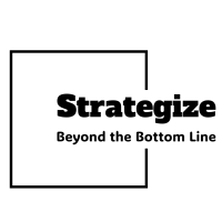 Stratergerize Strategize